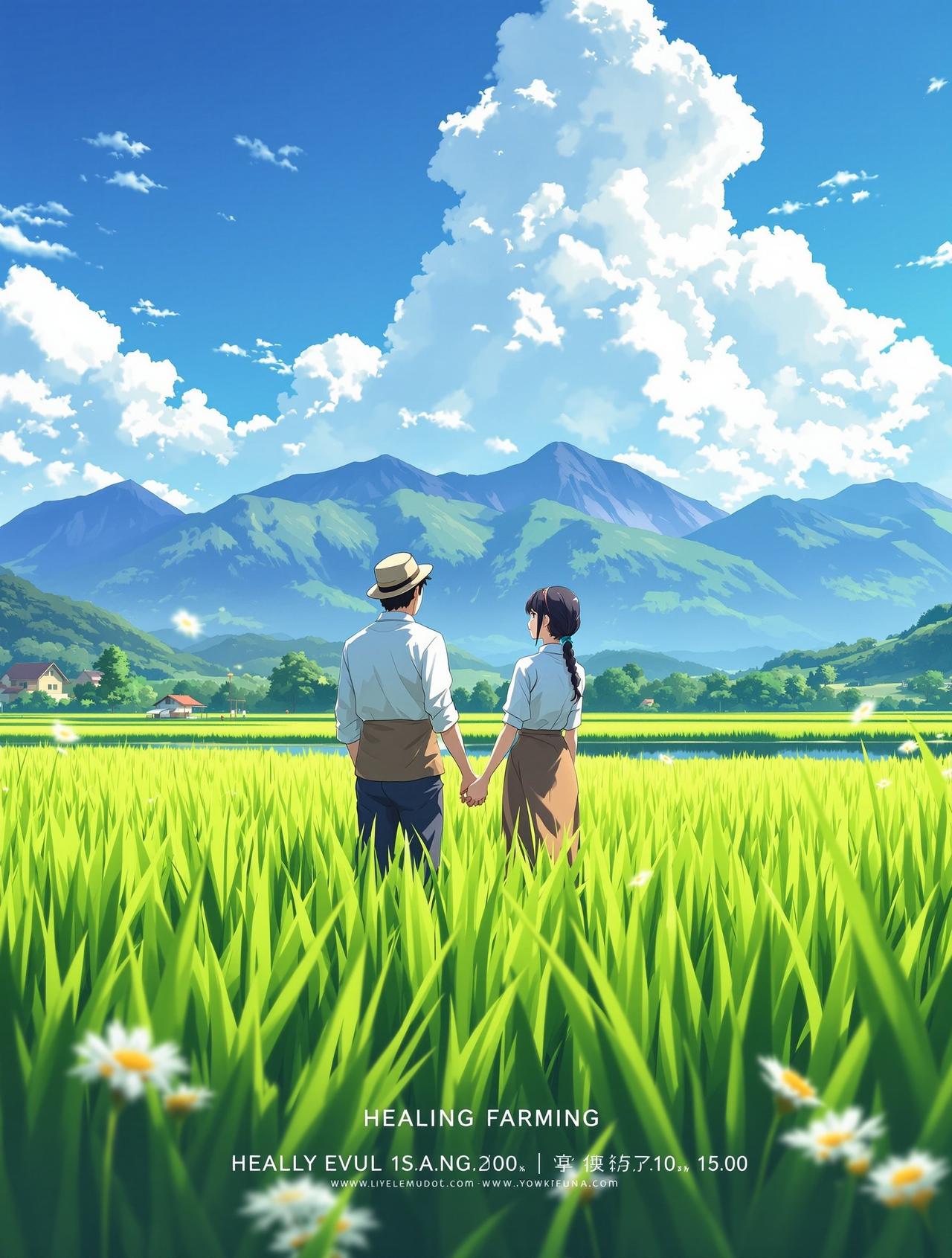 红果 - 稻田日记 红果 - 稻田日记