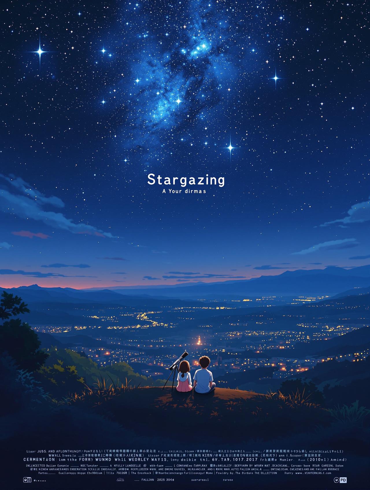 红果 - 星空小镇 红果 - 星空小镇
