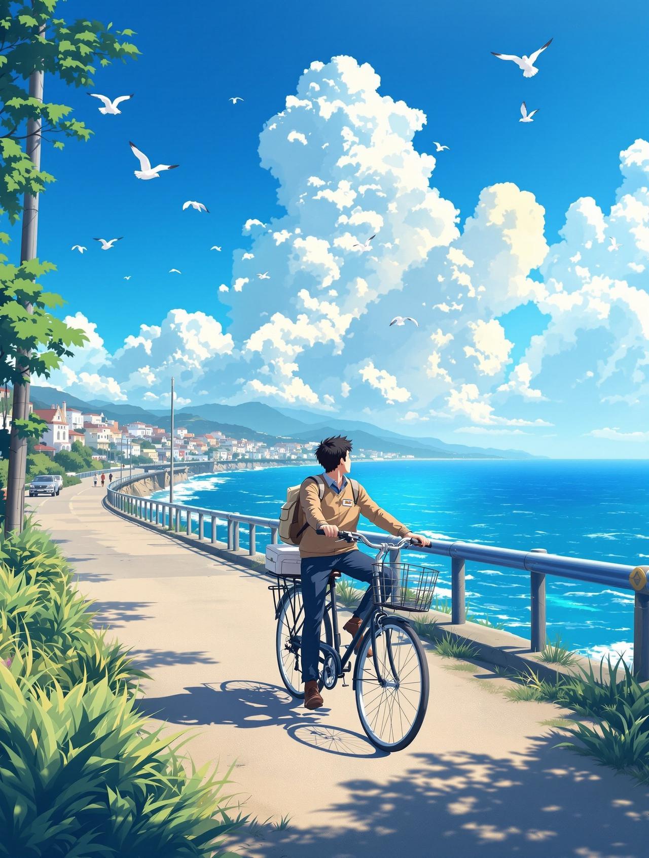红果 - 海边的信 红果 - 海边的信