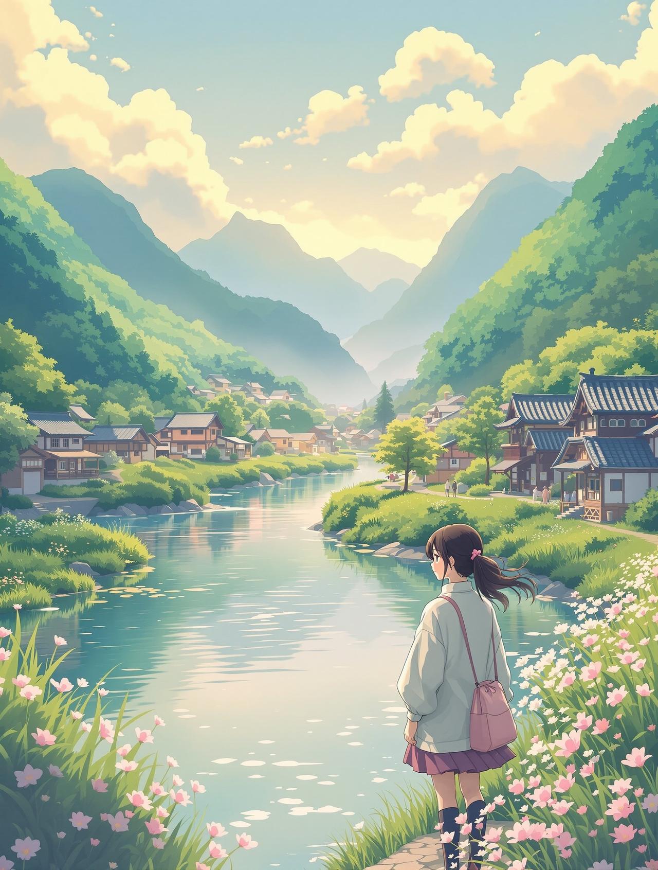 红果 - 四万十川的微风 红果 - 四万十川的微风